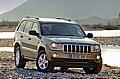 Jeep Grand Cherokee. Foto: Auto-Reporter/Jeep 